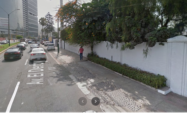 Terreno venta en Santiago de Surco, Lima
