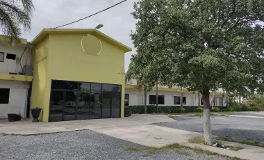 Terreno en venta en Campestre CTM, Apodaca, Nuevo León