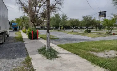 Terreno en venta en Campestre CTM, Apodaca, Nuevo León