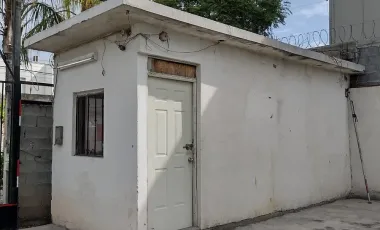 Terreno en venta en Campestre CTM, Apodaca, Nuevo León