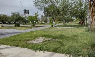 Terreno en venta en Campestre CTM, Apodaca, Nuevo León