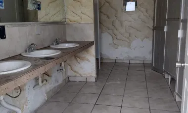 Terreno en venta en Campestre CTM, Apodaca, Nuevo León