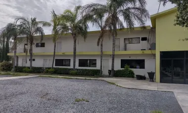 Terreno en venta en Campestre CTM, Apodaca, Nuevo León