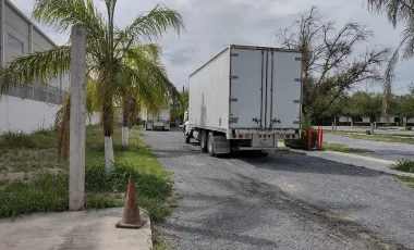 Terreno en venta en Campestre CTM, Apodaca, Nuevo León