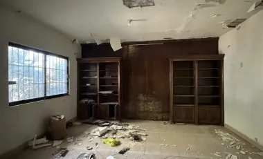 Terreno en venta en Campestre CTM, Apodaca, Nuevo León