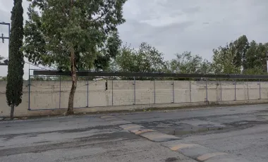 Terreno en venta en Campestre CTM, Apodaca, Nuevo León