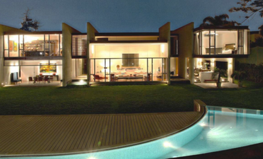 Casa venta en Lima