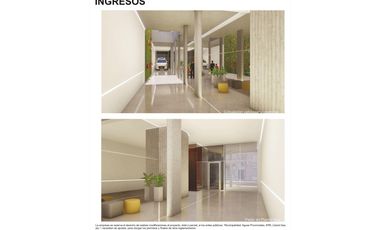Cochera en  venta