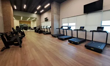 Departamento en renta en Zona Valle Poniente, San Pedro Garza García, Nuevo León