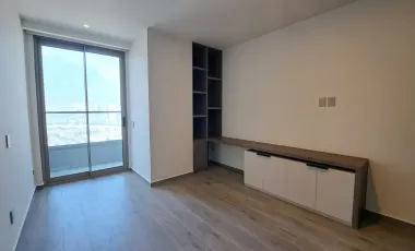 Departamento en renta en Zona Valle Poniente, San Pedro Garza García, Nuevo León