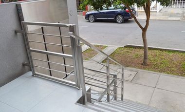 Departamento venta en Lima