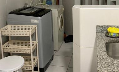 Departamento alquiler en San Isidro, Lima