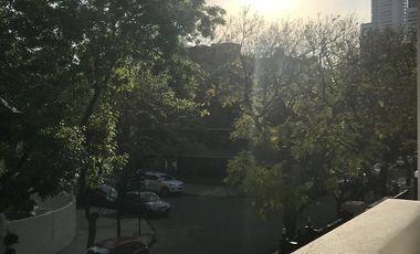 Casa en Alquiler Palermo Chico jardin de 200 m2 y pileta  con o sin Muebles