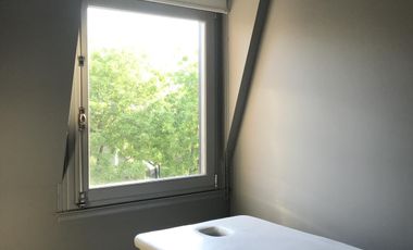 Casa en Alquiler Palermo Chico jardin de 200 m2 y pileta  con o sin Muebles