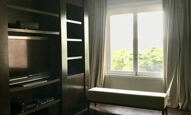 Casa en Alquiler Palermo Chico jardin de 200 m2 y pileta  con o sin Muebles
