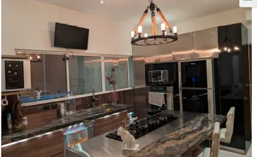Casa en renta en Amorada Privada Residencial, Santiago, Nuevo León
