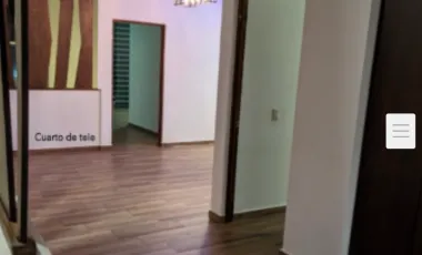Casa en renta en Amorada Privada Residencial, Santiago, Nuevo León