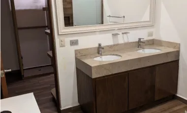 Casa en renta en Amorada Privada Residencial, Santiago, Nuevo León