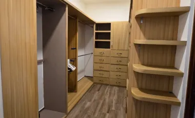 Casa en renta en Amorada Privada Residencial, Santiago, Nuevo León