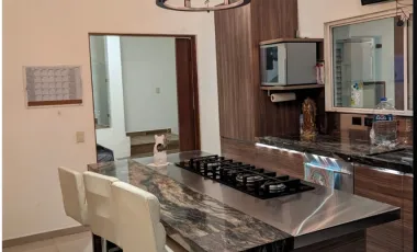 Casa en renta en Amorada Privada Residencial, Santiago, Nuevo León