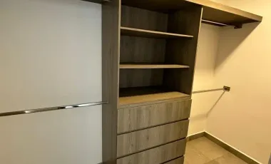 Departamento en renta en La Banda, Santa Catarina, Nuevo León
