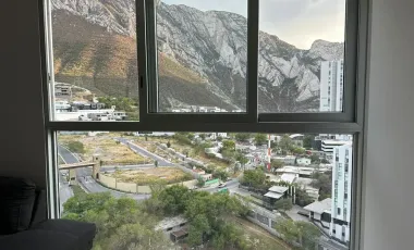 Departamento en renta en La Banda, Santa Catarina, Nuevo León