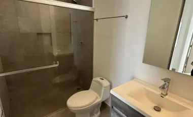 Departamento en renta en La Banda, Santa Catarina, Nuevo León