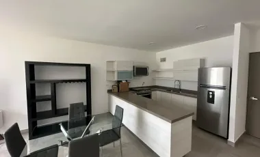Departamento en renta en La Banda, Santa Catarina, Nuevo León