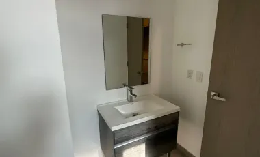 Departamento en renta en La Banda, Santa Catarina, Nuevo León