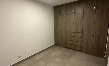 Departamento en renta en La Banda, Santa Catarina, Nuevo León