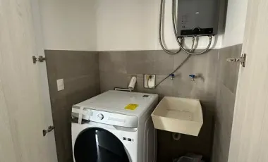 Departamento en renta en La Banda, Santa Catarina, Nuevo León