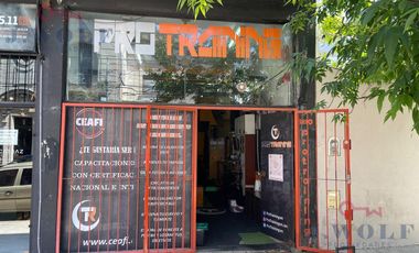 Gimnasio en venta - Fondo de Comercio en San Martin