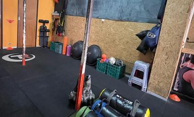 Gimnasio en venta - Fondo de Comercio en San Martin