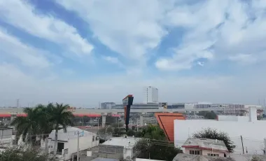 Terreno en venta en La Talaverna, San Nicolás de los Garza, Nuevo León