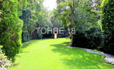 Casa en venta en Bosque de las Lomas, Miguel Hidalgo, Ciudad de México