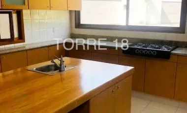 Casa en venta en Bosque de las Lomas, Miguel Hidalgo, Ciudad de México