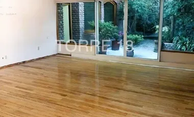 Casa en venta en Bosque de las Lomas, Miguel Hidalgo, Ciudad de México
