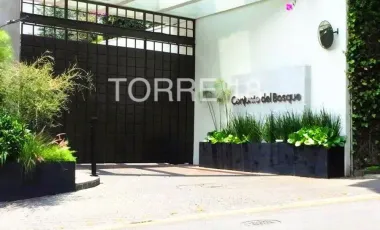 Casa en venta en Bosque de las Lomas, Miguel Hidalgo, Ciudad de México