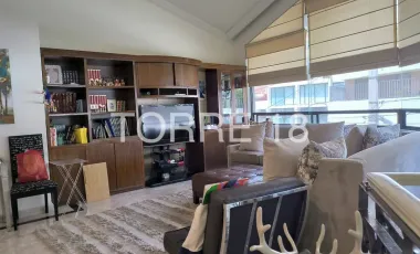 Casa en venta en Lomas de Tecamachalco Sección Bosques I y II, Huixquilucan, México