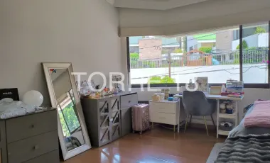 Casa en venta en Lomas de Tecamachalco Sección Bosques I y II, Huixquilucan, México