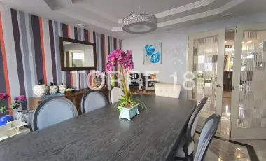 Casa en venta en Lomas de Tecamachalco Sección Bosques I y II, Huixquilucan, México
