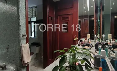 Casa en venta en Lomas de Tecamachalco Sección Bosques I y II, Huixquilucan, México