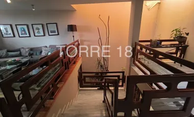 Casa en venta en Lomas de Tecamachalco Sección Bosques I y II, Huixquilucan, México