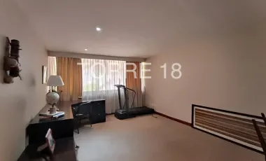 Casa en venta en Lomas de Tecamachalco Sección Bosques I y II, Huixquilucan, México