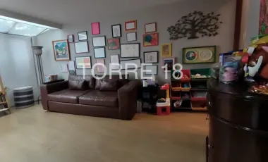 Casa en venta en Lomas de Tecamachalco Sección Bosques I y II, Huixquilucan, México