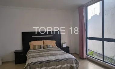 Casa en venta en Lomas de Tecamachalco Sección Bosques I y II, Huixquilucan, México