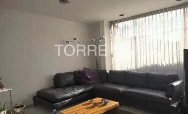 Casa en venta en Lomas de Tecamachalco Sección Bosques I y II, Huixquilucan, México