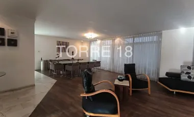 Casa en venta en Lomas de Tecamachalco Sección Bosques I y II, Huixquilucan, México