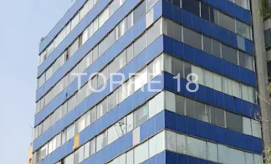 Oficina en venta en Juarez, Cuauhtémoc, Ciudad de México