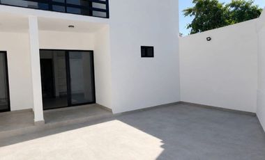 DEPARTAMENTOS AMUEBLADOS EN RENTA – JARDINES DE TUXPAN, VERACRUZ.